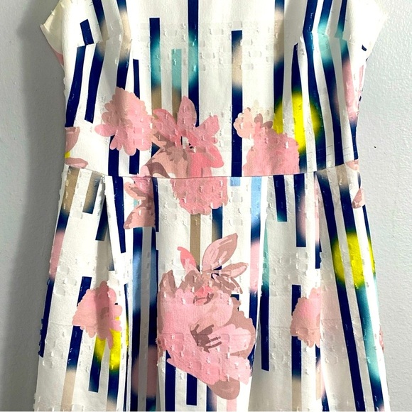 Dejavu Italy Petite XS Sleeveless Dress - Picture 6 of 14